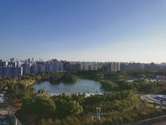 -上海宝华万豪酒店