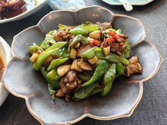-柒园·三十年创意杭帮菜(龙湖滨江天街店)