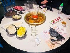 -哥老官重庆美蛙鱼头(宝山龙湖店)