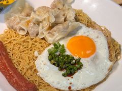 -明記茶餐廳(福田总店)