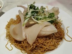 -深仔记茶餐厅(亚士厘道店)