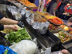 -大学城夜市大排档(凤栖路店)