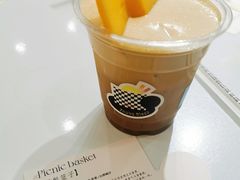 -HUGS coffee(东区店)
