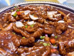 -小放牛炒菜馆(裕华东路店)