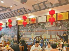 -亮欢寨(凯里总店)