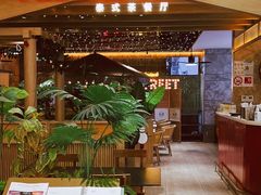 -帕娜·泰式茶餐厅·Bistro(近铁广场店)