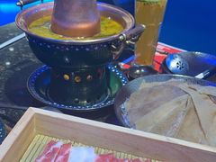 -王家渡火锅店(棕榈泉店)