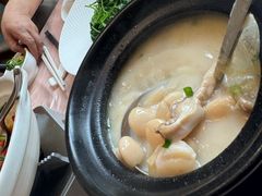 -王府井酒店(金桥港湾店)