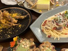 -LE MISSMORE餐酒吧(茉念西里店)
