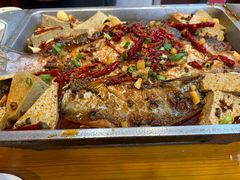 -探唐烧烤(棠东店)