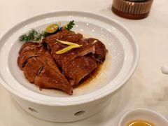 -凤凰楼酒家·粤宴点心(华强北店)