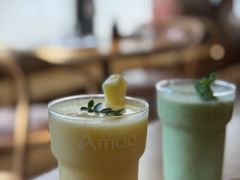 -Grande A'moo(上海万象城店)