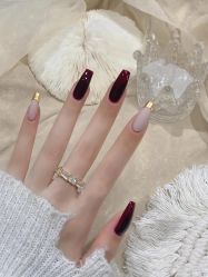 -M·X Nail日式美甲美睫