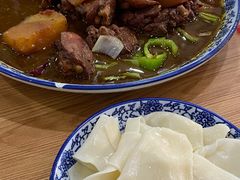 -东财大盘鸡(黑石礁店)