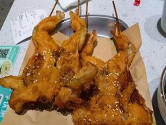 -青花椒花椒鱼(合生汇店)