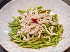 -沈灶河豚宴·河豚融合餐厅(汉中路店)