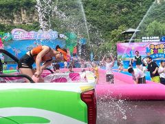 -云台山风景名胜区