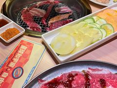 -伊茉家的烤肉店(勒泰中心店)