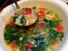 -金掌勺东北菜(格兰晴天店)