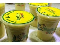 原味玉米汁-黄记玉米汁(天河又一城店)