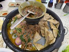 -苗家特色土烙锅·老字号