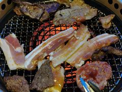 -神户赤童日式烤肉伙伴(东直门店)