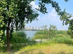 -石湖景区