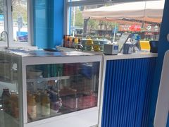 -羊巴道新疆菜·清真(上梅林店)
