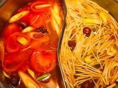 -班花麻辣烫(南京概念店)