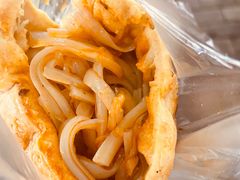 凉粉锅盔-盔盔仔方酥锅盔(什字上街店)