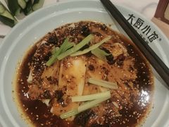 -大厨小馆(华阳城店)