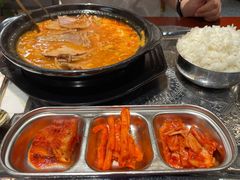 -玉流珍肴馆(亮马桥店)