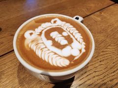 -Peet's 皮爷咖啡(东湖路手作店)