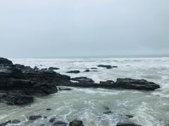 -盐洲岛