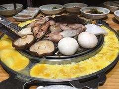 -金顺碳烤肉(1号店)
