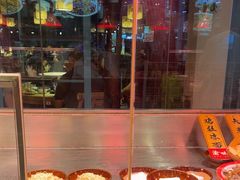 -常和州·夜宵大排档(常州单店)