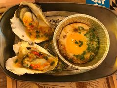 -壹楼烧烤档(坂田五和店)