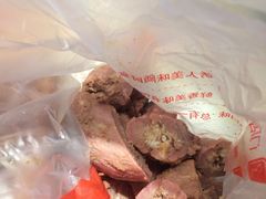 -绝味鸭脖(曲阳路二店)