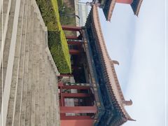 -太原动物园