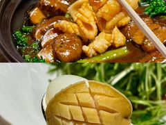 -名人坊·新派粤菜(河西奥体博览中心金鹰世界店)