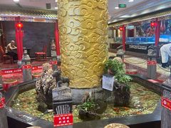 -万荣烤鸭店·北京菜(天坛店)