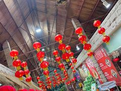 -香山小厨(南联路店)