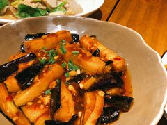 -十三式重庆江湖菜(金茂览秀城店)
