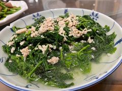 上汤桑叶-万秋楼