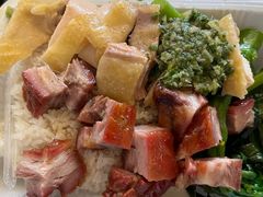 -森成美食店(海珠店)