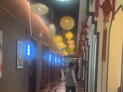 -徽镇小厨·经典徽菜(马连道店)