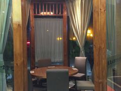 -感恩心素食馆(百世广场店)