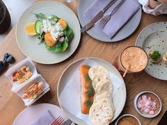 -BOR Eatery(安福路店)