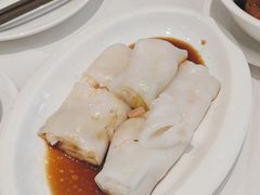 -金河半岛园林酒家(金融城店)