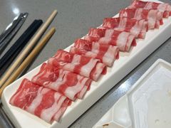 -海底捞火锅(龙湾万达广场店)